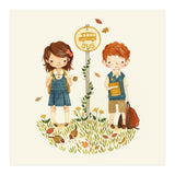 Back To School (Print Only) thumbnail