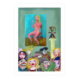 Graffiti Digital 2022 956 (Print Only) thumbnail