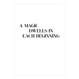A MAGIC (Print Only) thumbnail