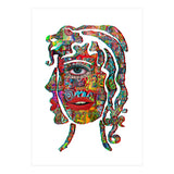 Mujer Digital 2 9  (Print Only) thumbnail