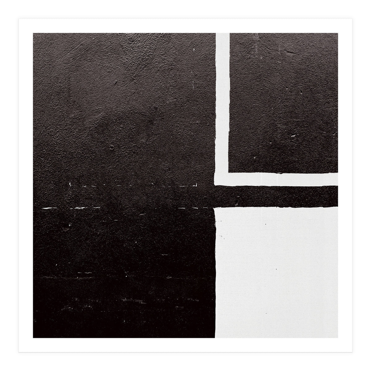 Ashes To Ashes Pb  (Print Only)