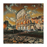Colosseo Italy (Print Only) thumbnail