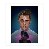Fight Club (Print Only) thumbnail