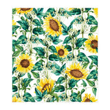 Sunflower Valley (Print Only) thumbnail