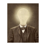 The Idea Man (Print Only) thumbnail