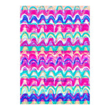 Pop abstract color full (Print Only) thumbnail