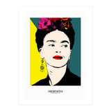 Frida (Print Only) thumbnail