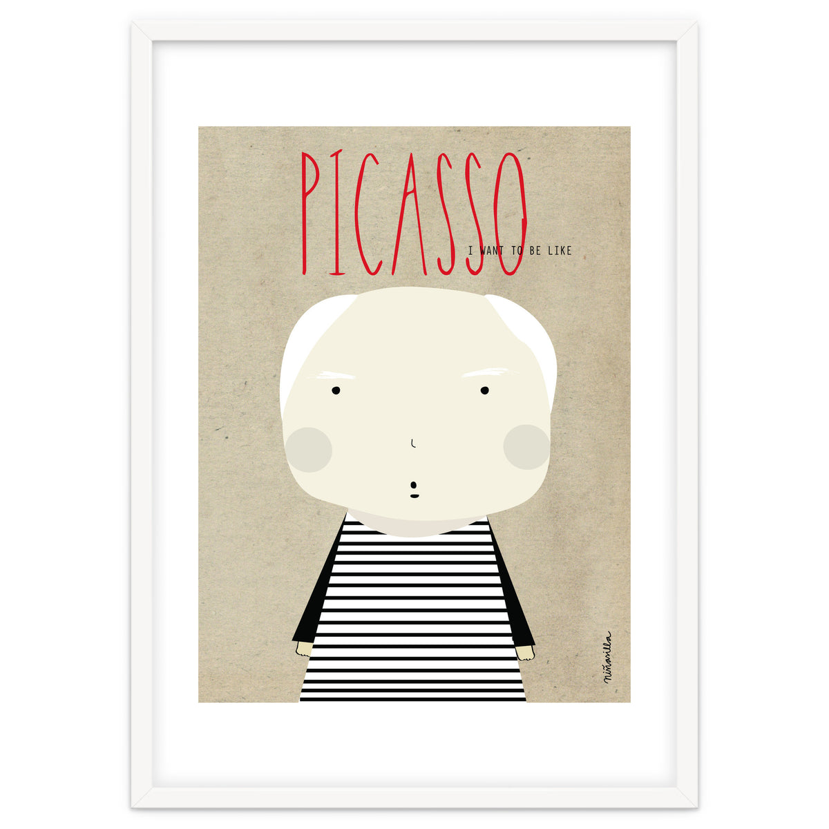 Picasso
