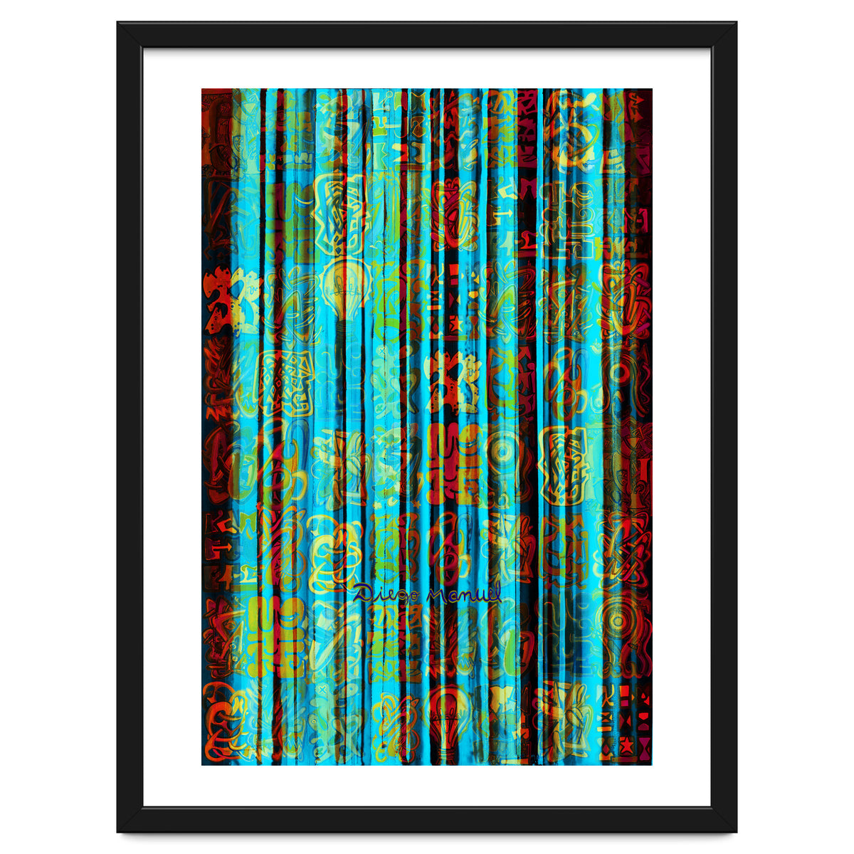 Graffiti Digital 2022 31