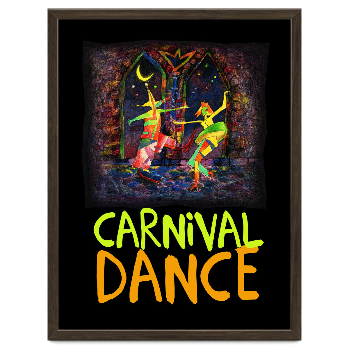 Carnival Dance