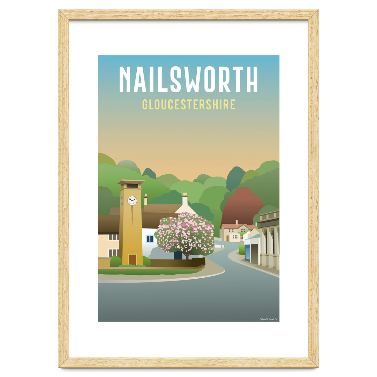 Nailsworth