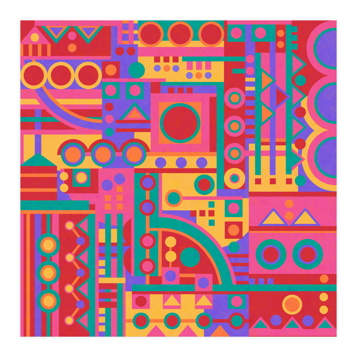 Confusion (Print Only)