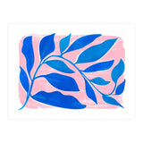 Mid Century Garden (Print Only) thumbnail