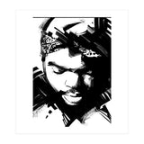Ice Cube (Print Only) thumbnail