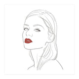 Red v1 (Print Only) thumbnail