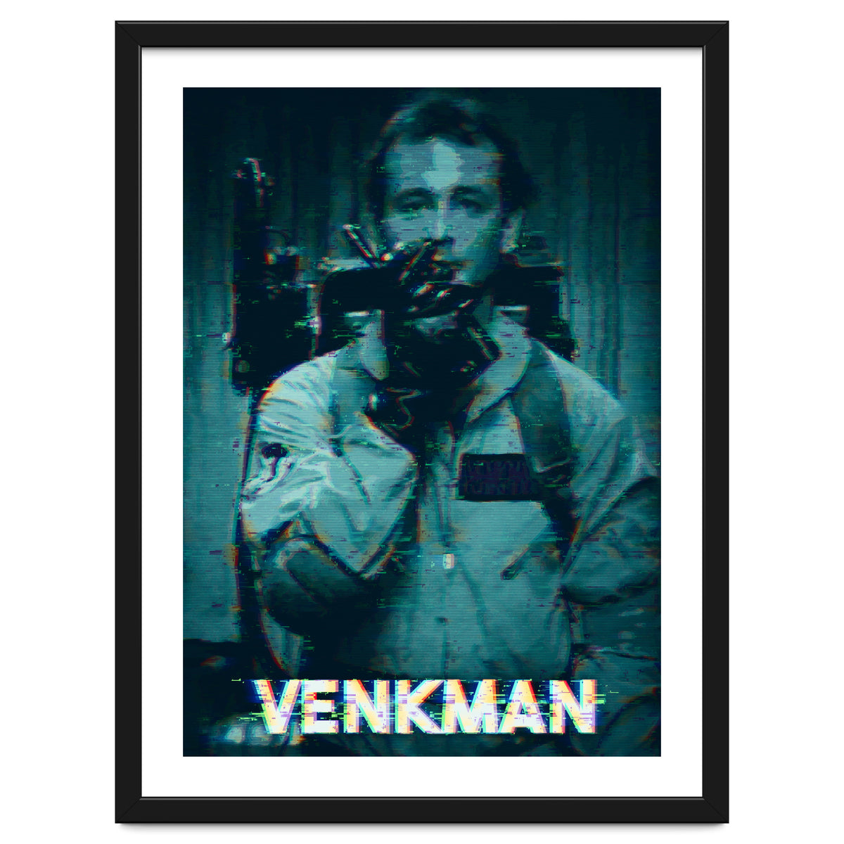 Venkman