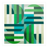 Peaceful Disorder 2 (Print Only) thumbnail