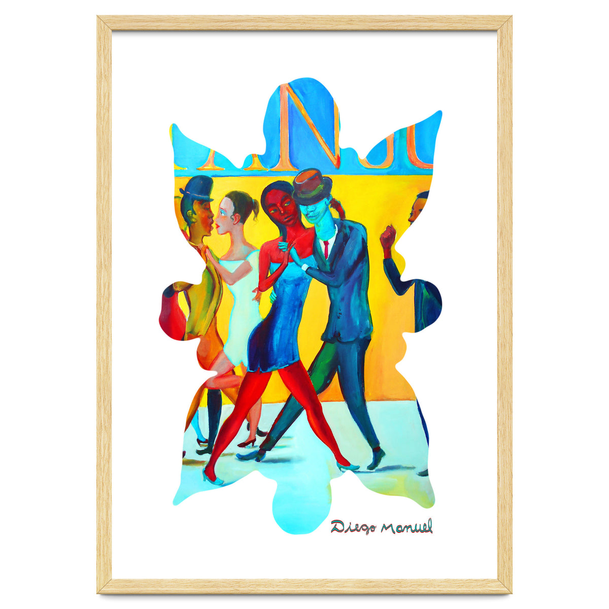 Pop Abstract 2023 51 Copia