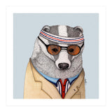 Richie Tenembaum (Print Only) thumbnail