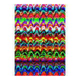 Pop abstract color full (Print Only) thumbnail
