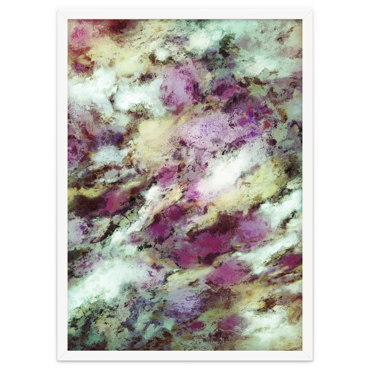 Remnants Of The Roses