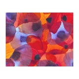 Poppy Petals (Print Only) thumbnail