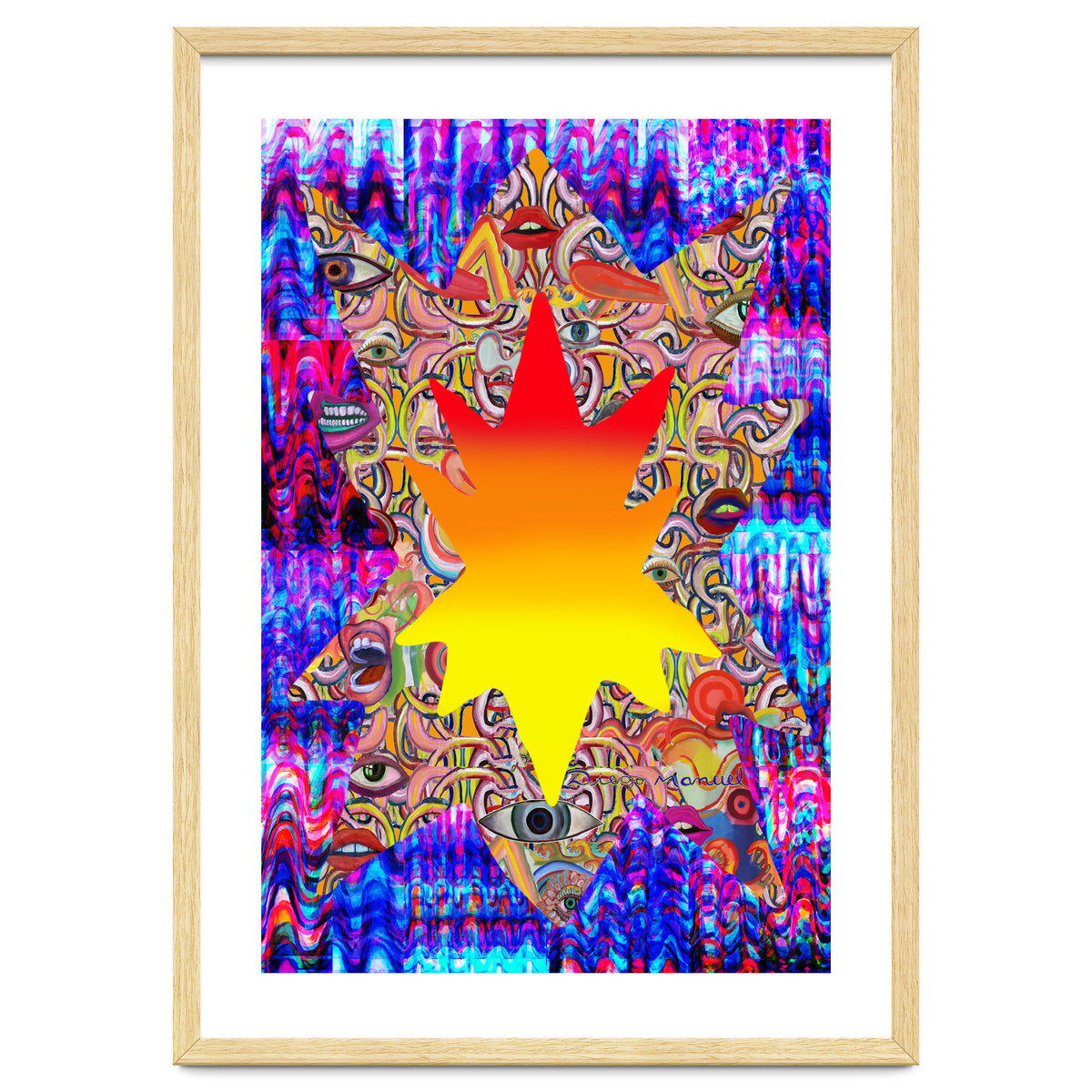 Graffiti Digital Nuevo 2023 71