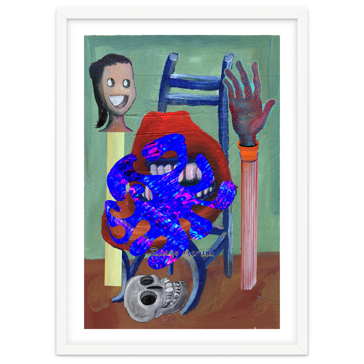 Graffiti Digital 2022 880