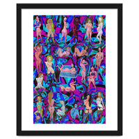 Chicas 3d 8