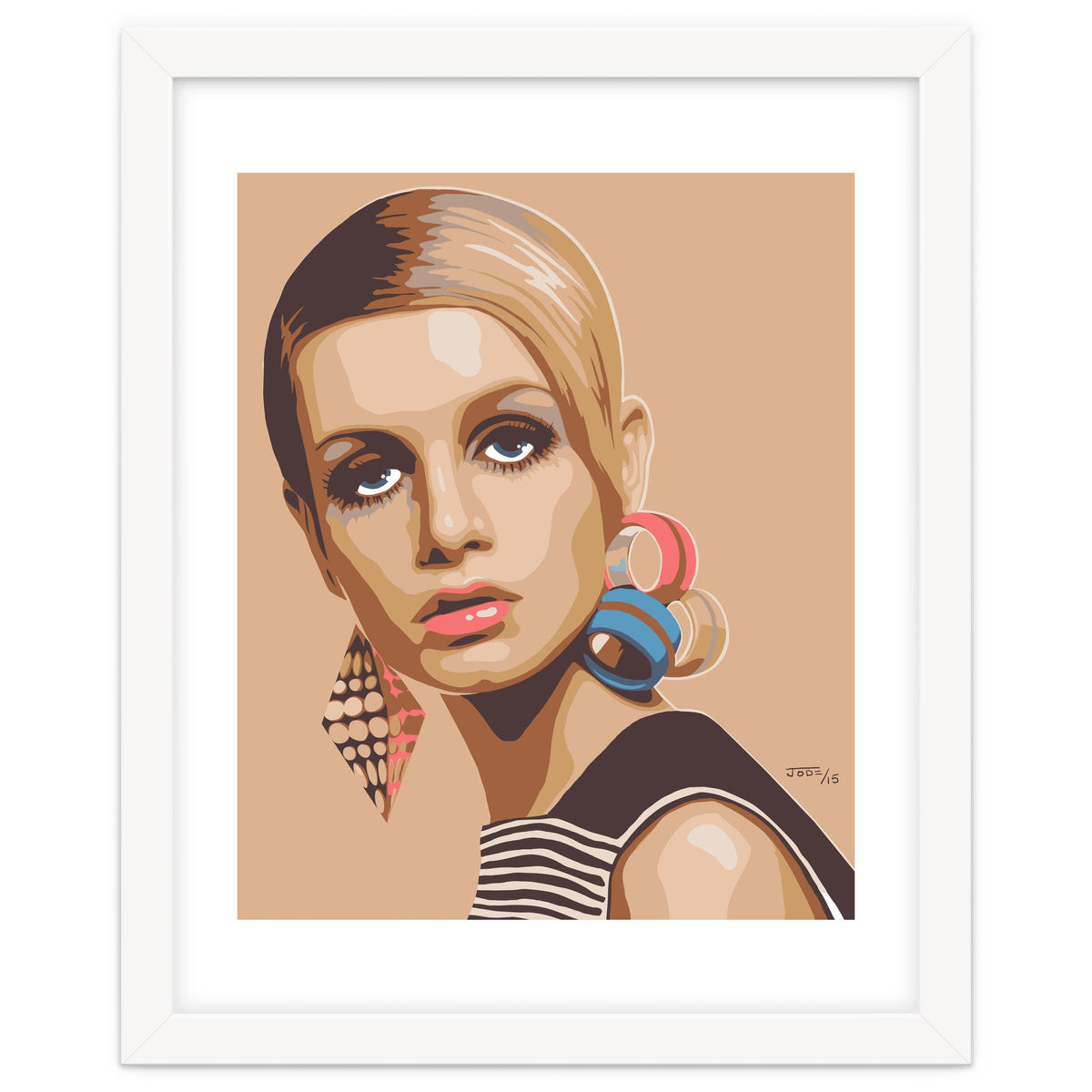 Twiggy