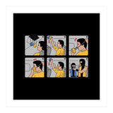 Emergency Kosplay (Print Only) thumbnail