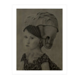 beehive (Print Only) thumbnail