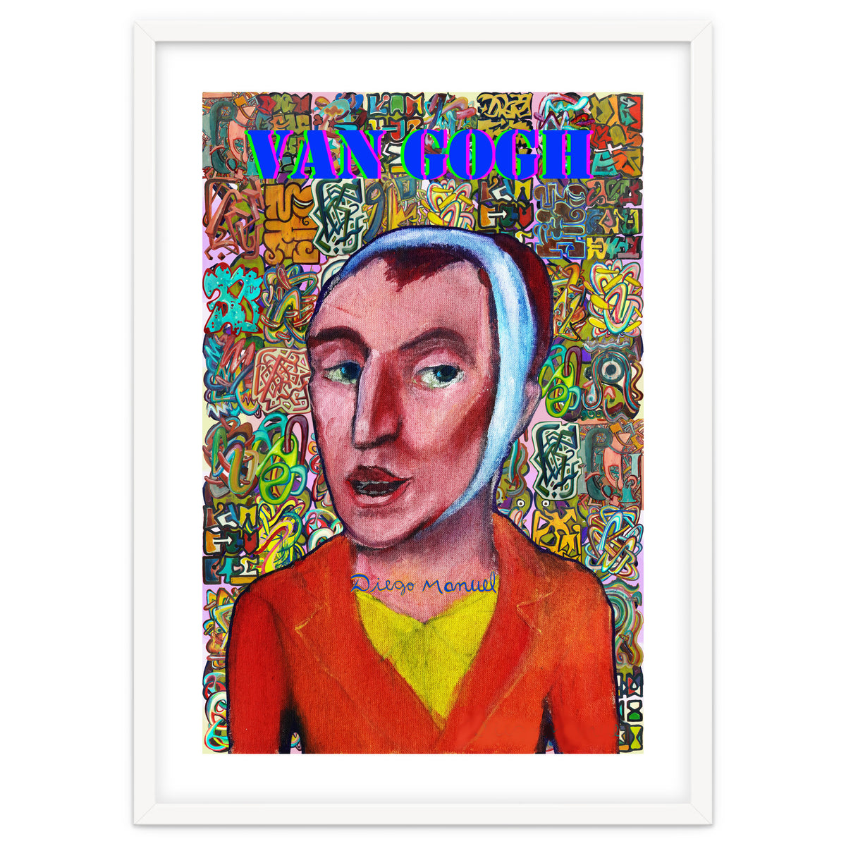 Graffiti Digital 2022 236