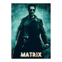 Matrix (Print Only)