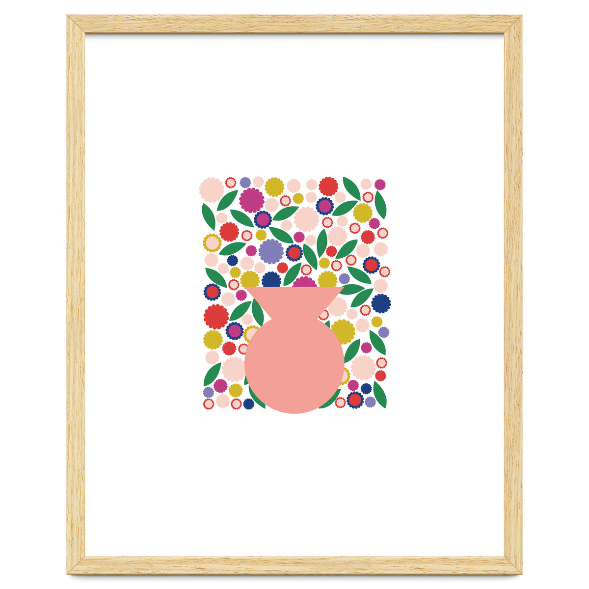 Mediterranean Terra Cotta Pot1