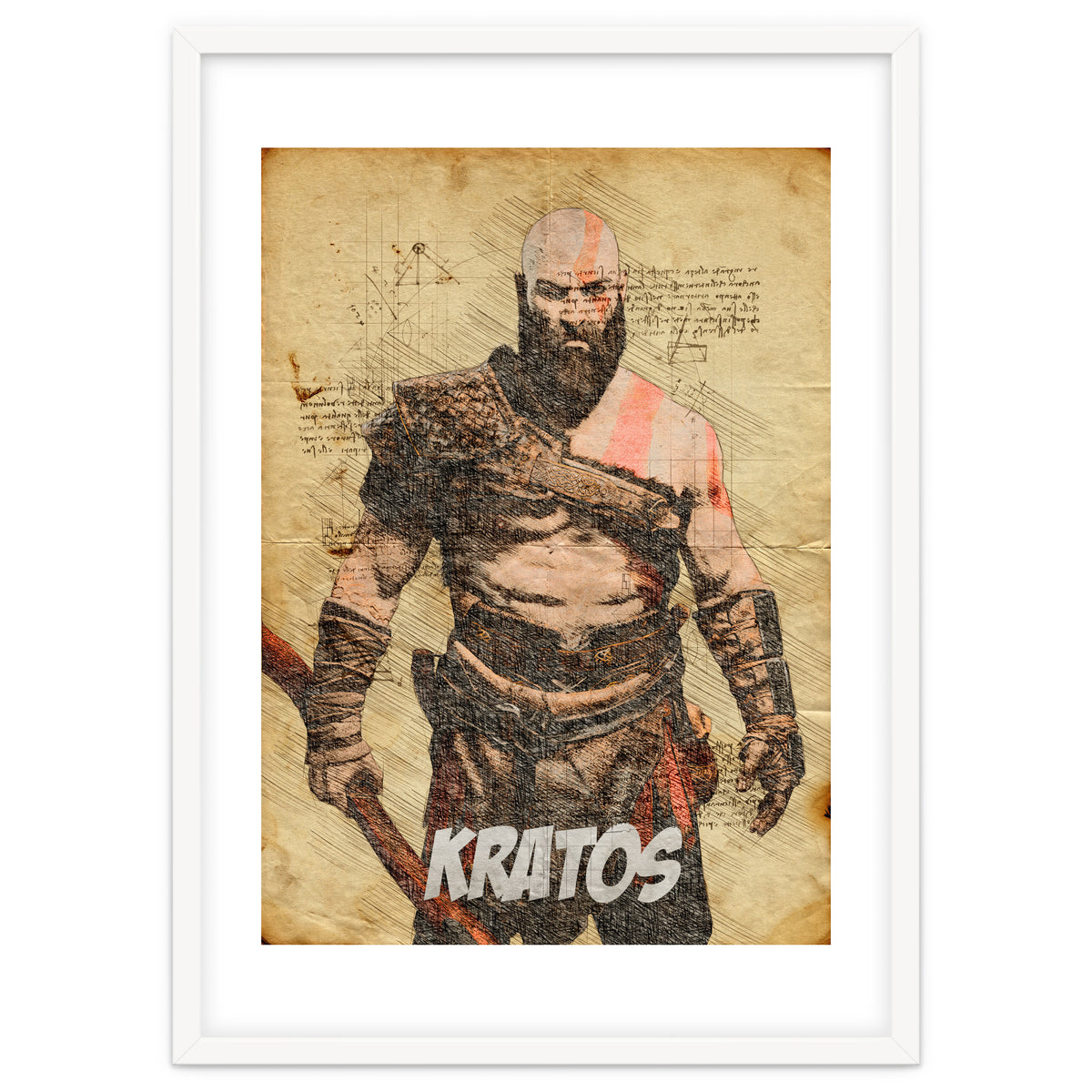 Kratos