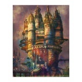 Limsa Lominsa (Print Only) thumbnail