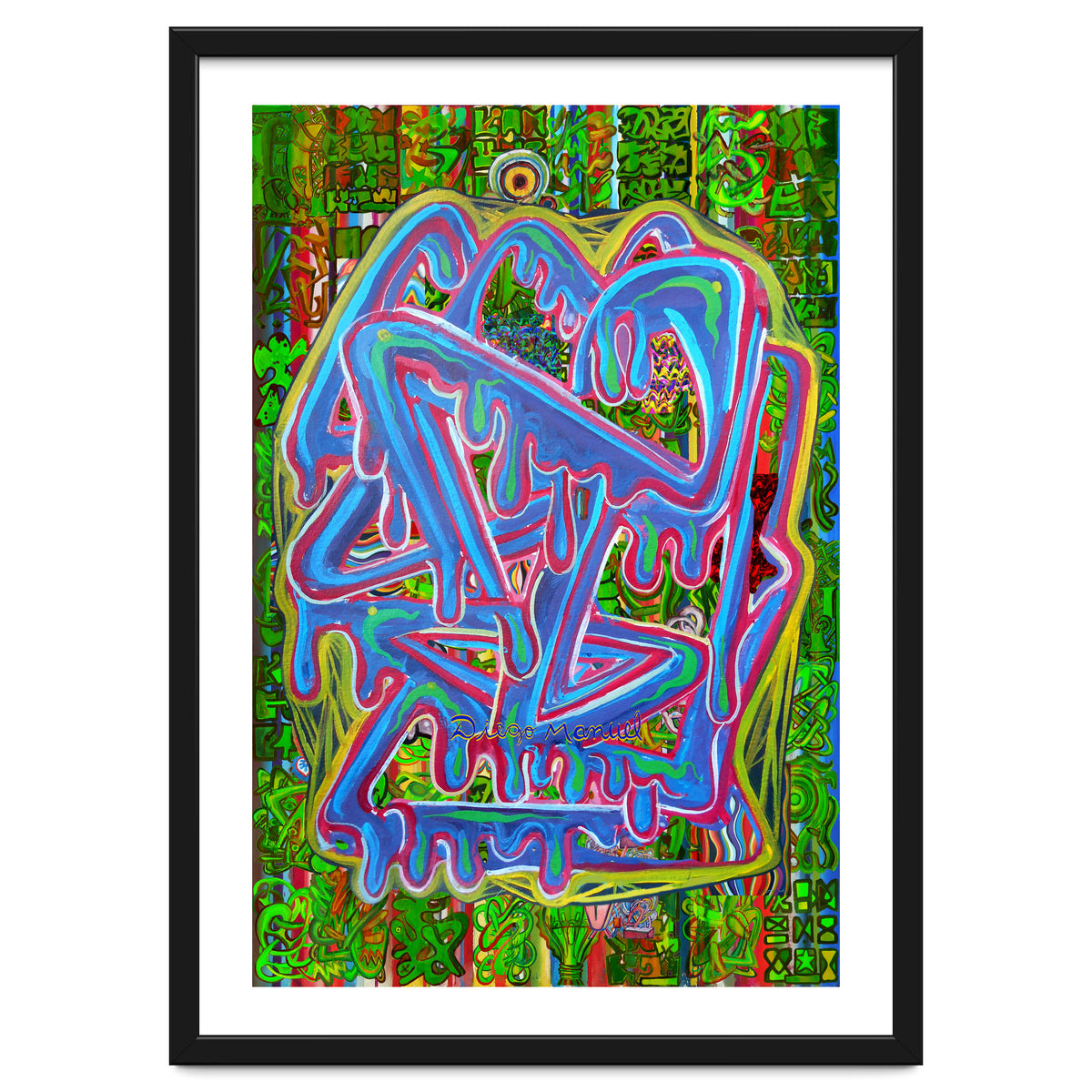 Graffiti Digital 2022 742