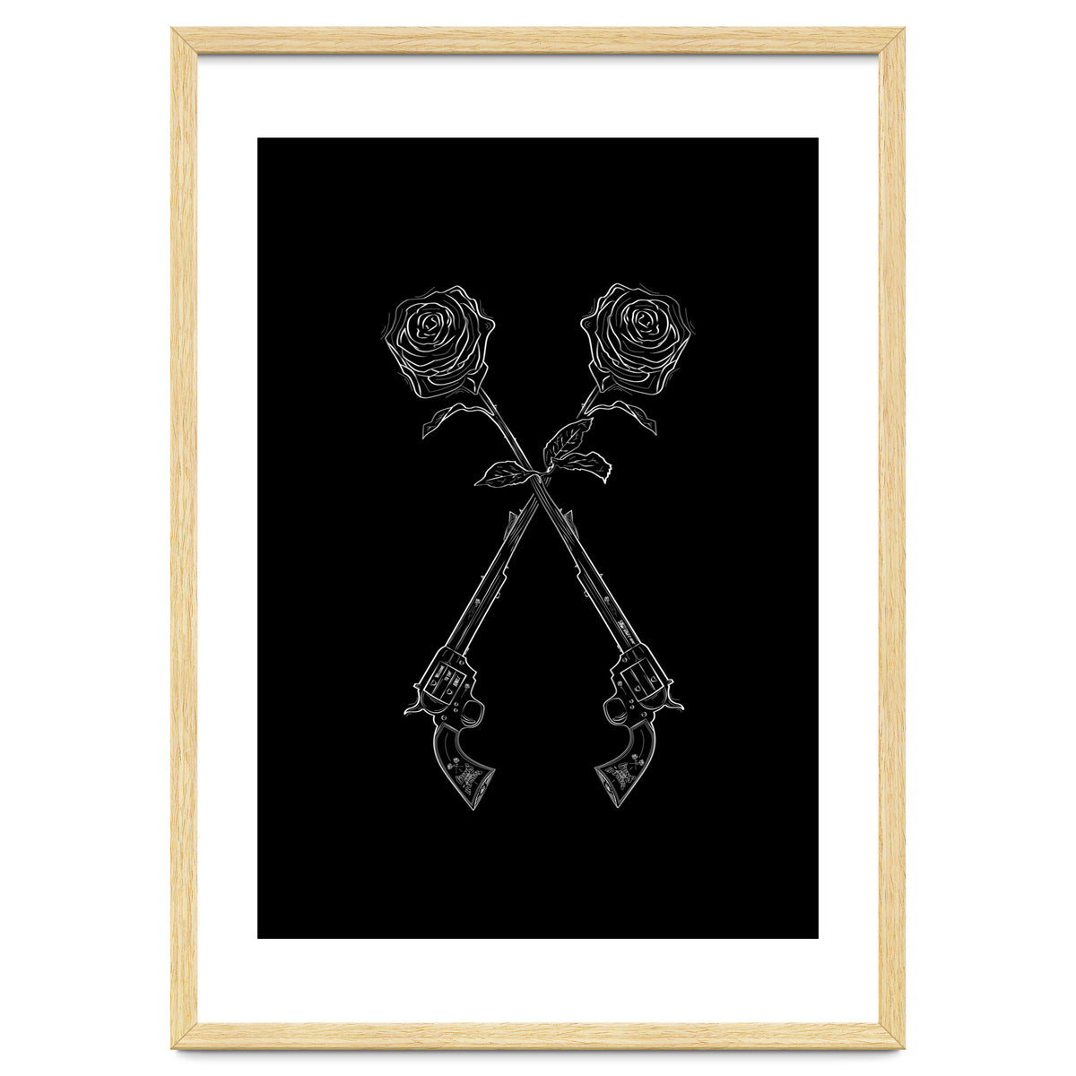 Guns Nroses Mood Style