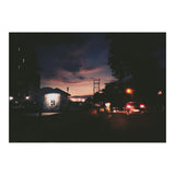 Evening Glow (Print Only) thumbnail