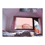 Meat Holiday Blues Zone Ticket In Pink (Print Only) thumbnail