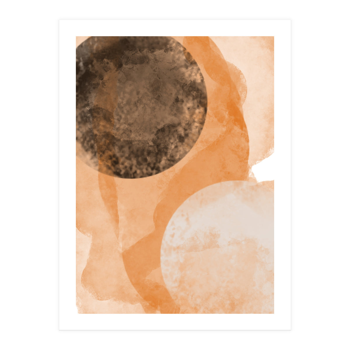 Redondezas (Print Only)