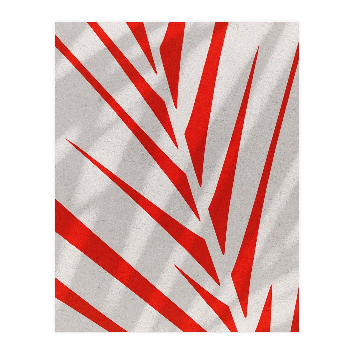 Tarde Calurosa #5 (Print Only)