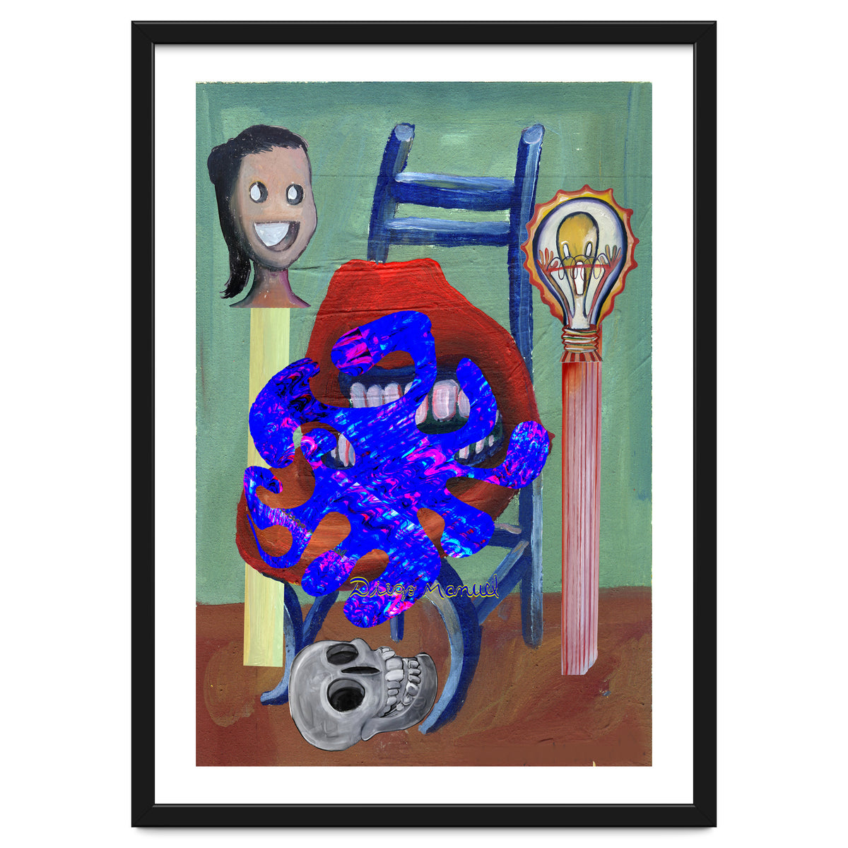 Graffiti Digital 2022 881