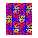 Tapiz Perfiles 2023 7 (Print Only) thumbnail