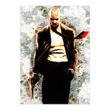 Hitman  (Print Only) thumbnail
