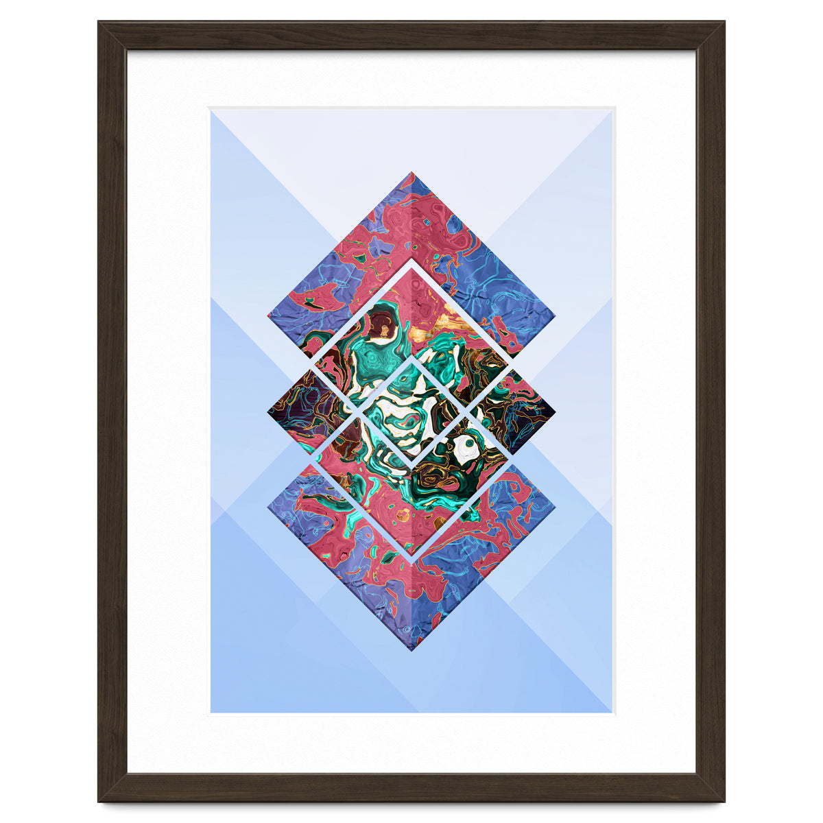 Geometric XXII