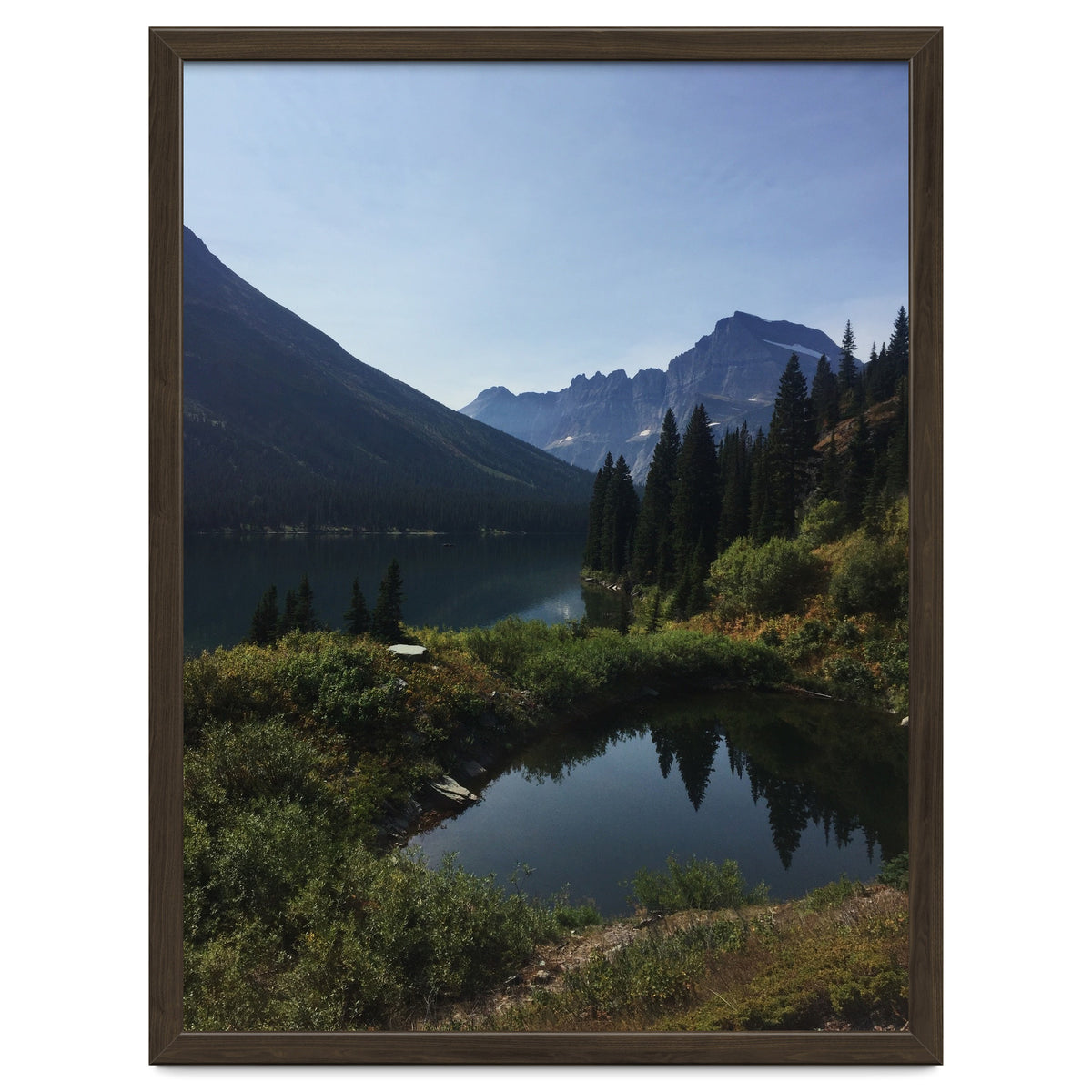 Glacier National Park III