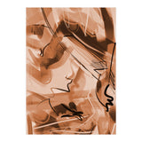 Beautiful Sepia (Print Only) thumbnail