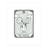 The Match (Print Only) thumbnail